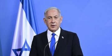 Нетаньягу у 2023 році заблокував передачу Україні систем ППО "Залізний купол" – WP
