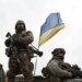 На фронті за добу сталось 231 бойове зіткнення – Генштаб