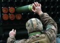 Протягом доби ЗСУ знищили ще 1400 росіян та сотні одиниць техніки окупантів