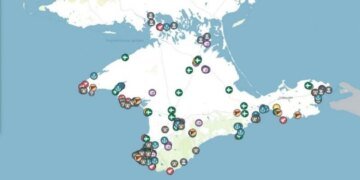 У Балаклаві після вибухів загорівся будинок, у районі ТЕС знову повідомили про вибухи