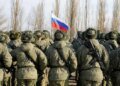 рф планує додаткову мобілізацію на 600 тисяч людей у 2026-2027 роках – розвідка