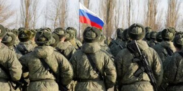 рф планує додаткову мобілізацію на 600 тисяч людей у 2026-2027 роках – розвідка