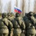 рф планує додаткову мобілізацію на 600 тисяч людей у 2026-2027 роках – розвідка