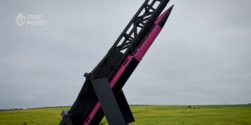 На якому етапі перебуває запуск антибалістичного щита Freyja: у Fire Point розкрили деталі