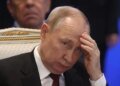 рф зберігає максималістські цілі у війні проти України – ISW