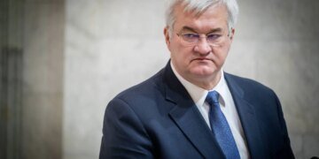 “Ми, буквально, б’ємося за кожну ракету” – Сибіга про забезпечення України антибалістикою