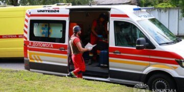 Ворог атакував Харків: удар по багатоквартирному будинку в Салтівському районі, є поранені