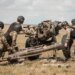 На фронті за добу відбулося 170 боєзіткнень