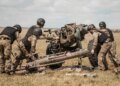 росія втратила за добу ще 1420 військових і понад 1300 безпілотників – Генштаб