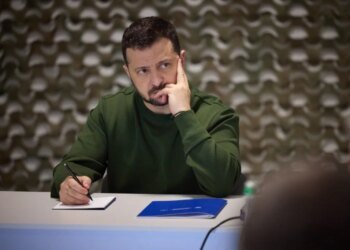 У світі є ракети для Patriot, потрібне лише політичне рішення про їх передачу Україні – Зеленський