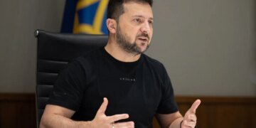 Зеленський погодив Службі безпеки України нові операції