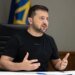 Зеленський: Україна знищуватиме балістичні установки росіян