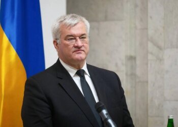 "Це воєнні злочини росії" – Сибіга розкритикував ЮНІСЕФ за заяву про загиблих дітей без згадки про російську агресію