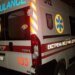 Ракетный обстрел Киева: в двух районах люди оказались заблокированы в домах