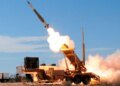 У США залишилося близько 800 ракет PAC-3 до Patriot, запаси скоротилися майже на дві третини – Defense Express