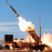 У США залишилося близько 800 ракет PAC-3 до Patriot, запаси скоротилися майже на дві третини – Defense Express