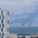 У росії фіксують удар по НПЗ в уфі за 1500 км від кордону
