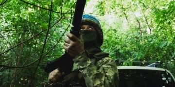На фронті відбулося 59 боєзіткнень, найбільше атак на Покровському та Слов’янському напрямках – Генштаб