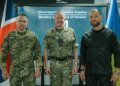 Україна та Британія обговорили посилення ППО, антибалістичні проєкти й ракети для Gripen