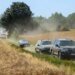У Польщі відновили пошуки уламка російської ракети Х-101 через брак одного фрагмента