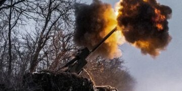 російські війська втратили півтори тисячі солдатів та майже 1800 БпЛА за добу