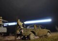Сили ППО збили 109 з 133 ворожих БПЛА в ніч на 2 серпня