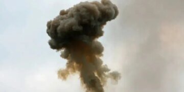 За тиждень рф випустила 1900 дронів, 1600 авіабомб та 144 ракети – Зеленський