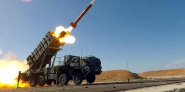 Складнощі сертифікації: чому відмова передати Україні ліцензію на виробництво Patriot майже нічого не змінює