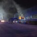 Два БПЛА рф влучили у найбільший склад ROZETKA – це вже друга атака за добу
