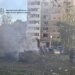 Кількість поранених у Запоріжжі після атаки рф зросла до 11 – ОВА
