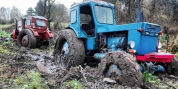 Жатва в кредит: украинские дроны оставили российских фермеров без солярки