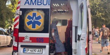 Ворог скинув вісім керованих авіабомб на Запоріжжя за півтори години: одна людина загинула, ще 18 – поранені