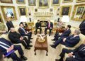 Битва за выживание зимой: Зеленский предложил Трампу альтернативу Patriot, но решение зависит от Маска