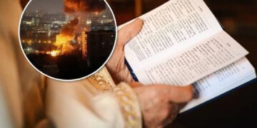 Сакралізація агресії: рпц затвердила щонайменше 12 молитов про війну – ЦПД