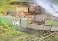 Российские БПЛА проникают на 40 километров в тыл на одном из направлений