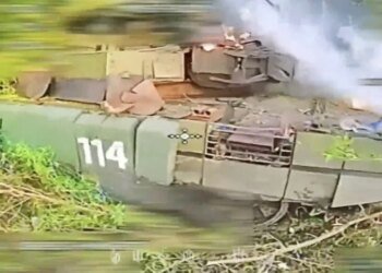 Российские БПЛА проникают на 40 километров в тыл на одном из направлений