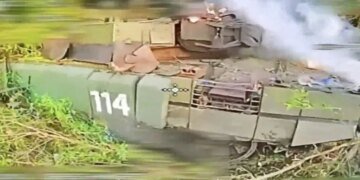 Российские БПЛА проникают на 40 километров в тыл на одном из направлений