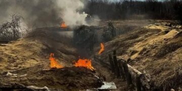 російські війська за добу втратили 1390 солдатів та 1657 БпЛА