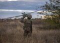 Сили оборони уразили склад боєприпасів та пункти управління дронами окупантів – Генштаб