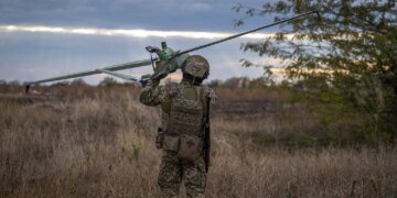 Третина боїв на фронті припала на три напрямки – карта від Генштабу