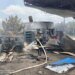 Через ворожу атаку на Дніпровщині пошкоджено АЗС, троє загиблих