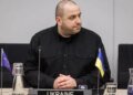 Умеров возглавит Службу внешней разведки – заявление Зеленского