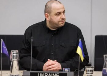 Умеров возглавит Службу внешней разведки – заявление Зеленского