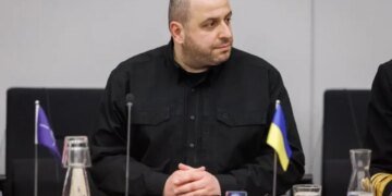 Умеров возглавит Службу внешней разведки – заявление Зеленского