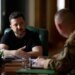 Україна працює з США та Європою для отримання пакетів підтримки ППО – Зеленський