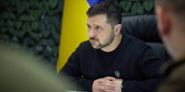 Зеленський анонсував суттєве розширення локалізації в Україні "необхідних видів західного озброєння"
