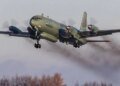 Воздушная тревога в НАТО: польские перехватчики зажали российский военный борт в 60 километрах от побережья Балтики