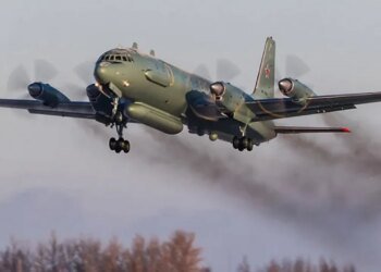 Воздушная тревога в НАТО: польские перехватчики зажали российский военный борт в 60 километрах от побережья Балтики