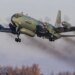Воздушная тревога в НАТО: польские перехватчики зажали российский военный борт в 60 километрах от побережья Балтики