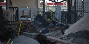 Кількість постраждалих у результаті атаки рф на Одещині зросла до 16